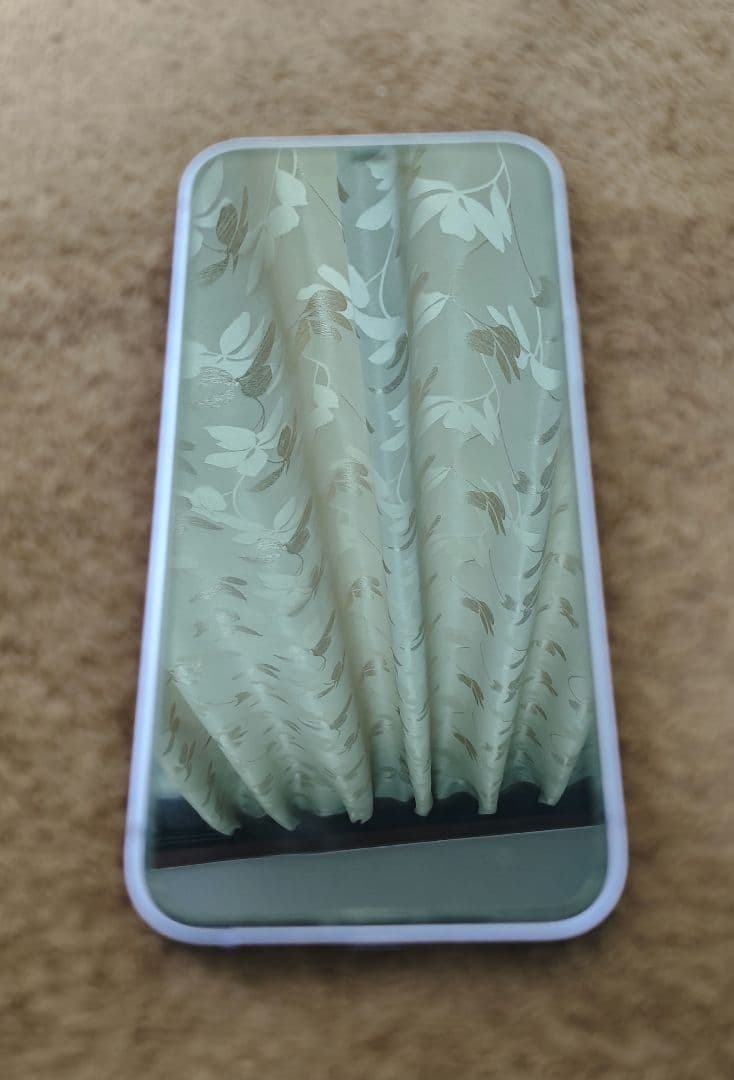 iPhone12 64GB パープル【SIMフリー】BT100%