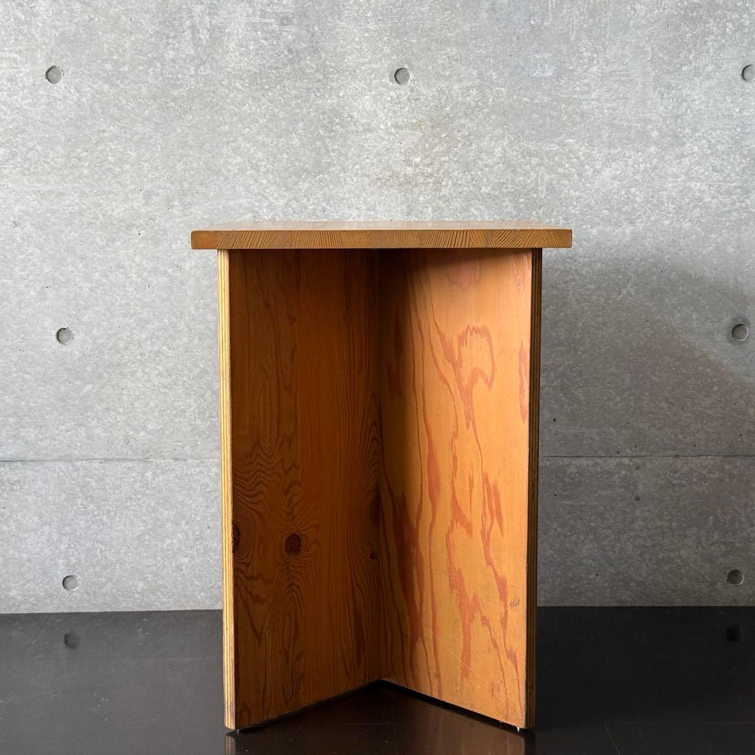 スクエアテーブル/サイドテーブル