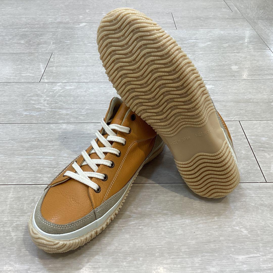 c*l様 【半額スタート】 スピングルムーブ SPM-433 キャメル★サイズS