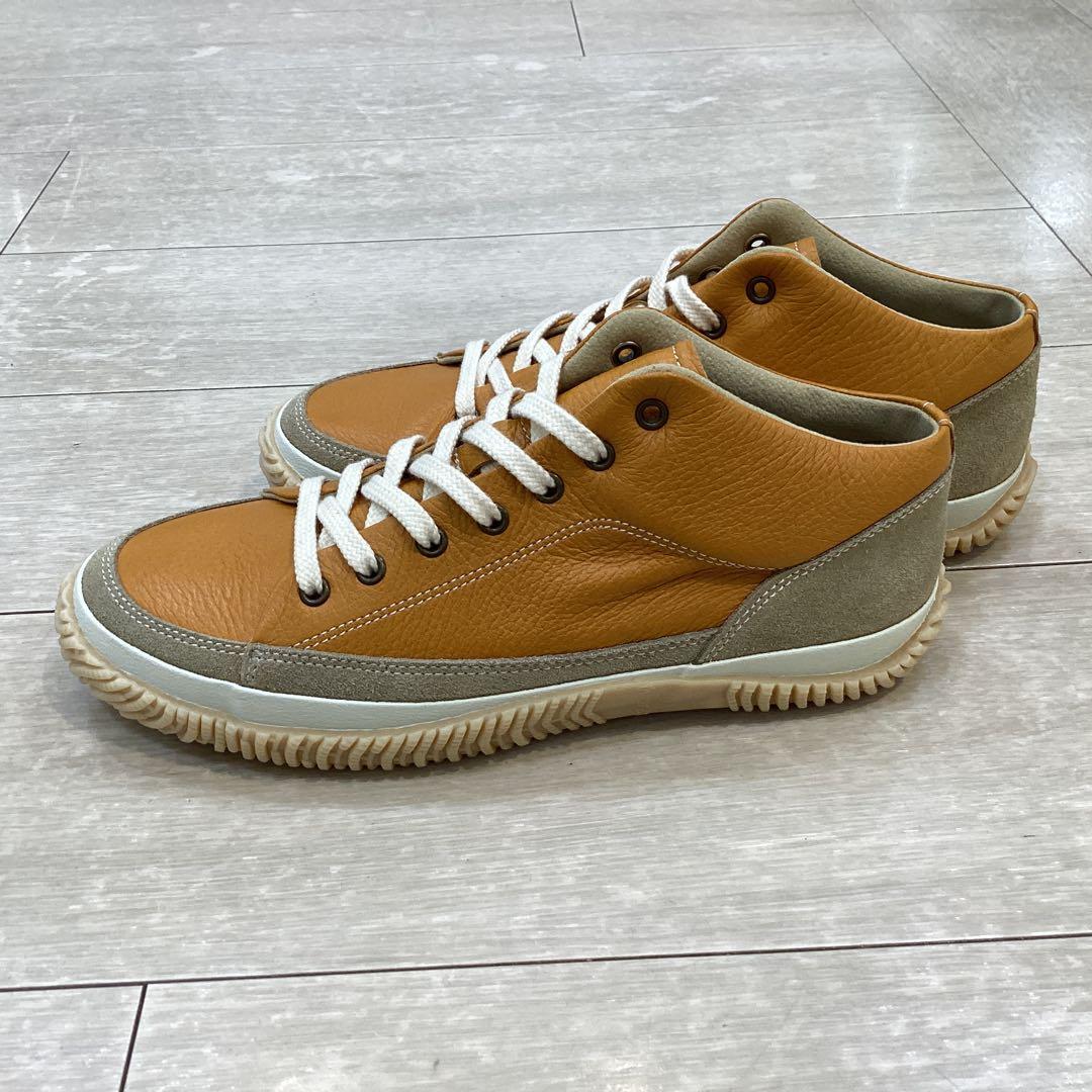 c*l様 【半額スタート】 スピングルムーブ SPM-433 キャメル★サイズS