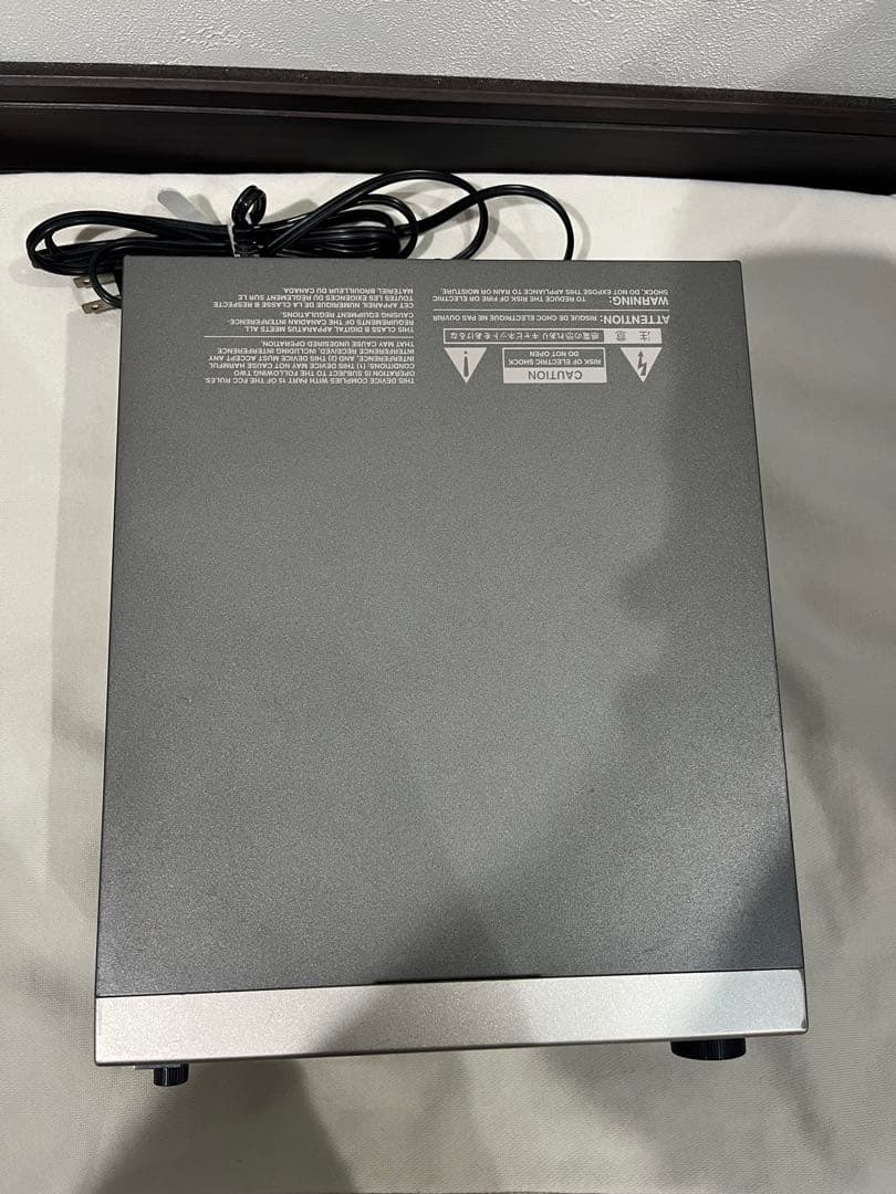 Roland SC-8850 SOUND Canvas 音源モジュール