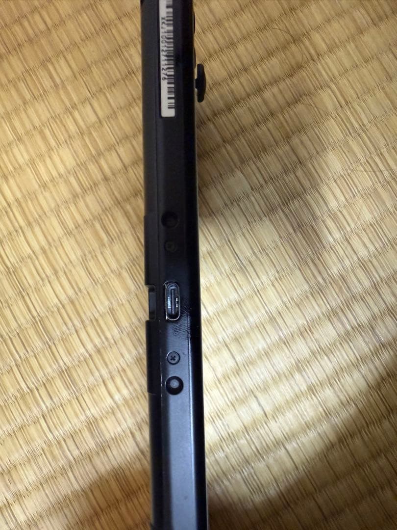 （美品）Nintendo Switch本体+周辺機器