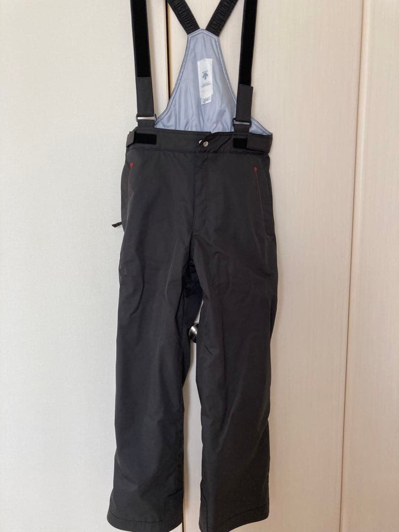 DESCENTE スノーボードウェア 160