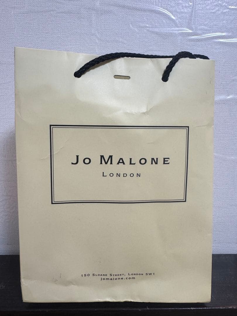 【残量98ml】Jo Malone Oud & Bergamot 100ml