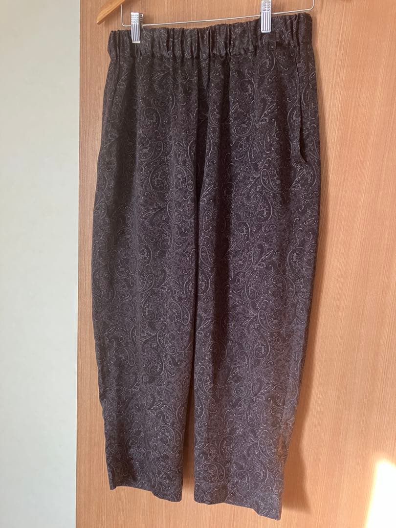 パンツ RAFNIST PARAF PANTS 34 M