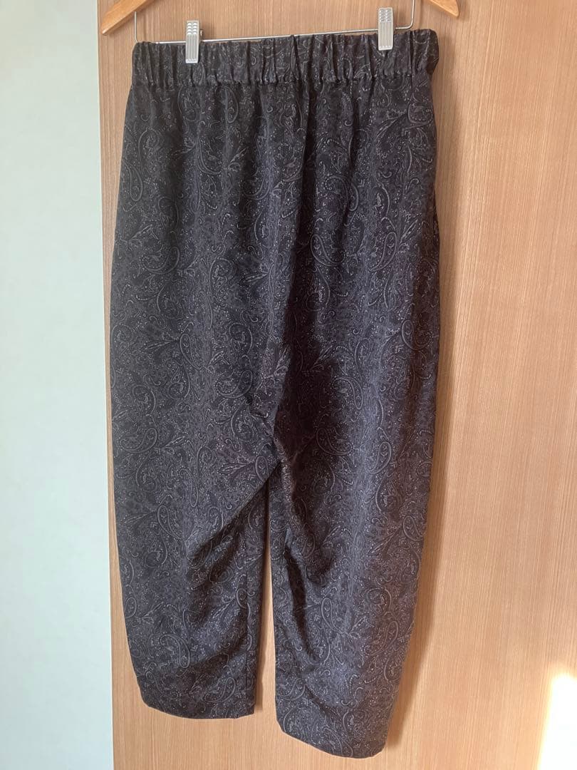 パンツ RAFNIST PARAF PANTS 34 M