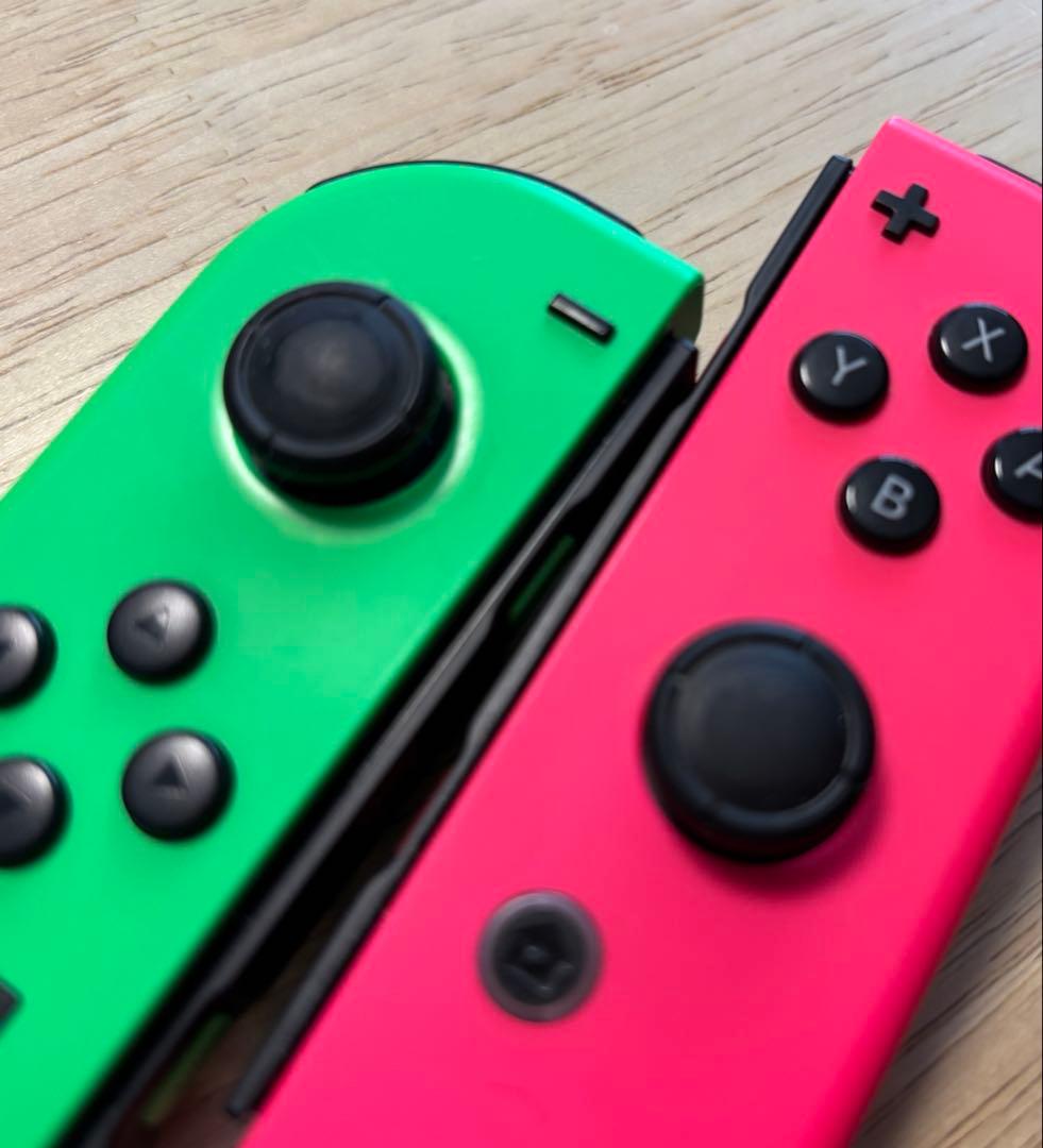 Switch 本体　Joy-Con セット