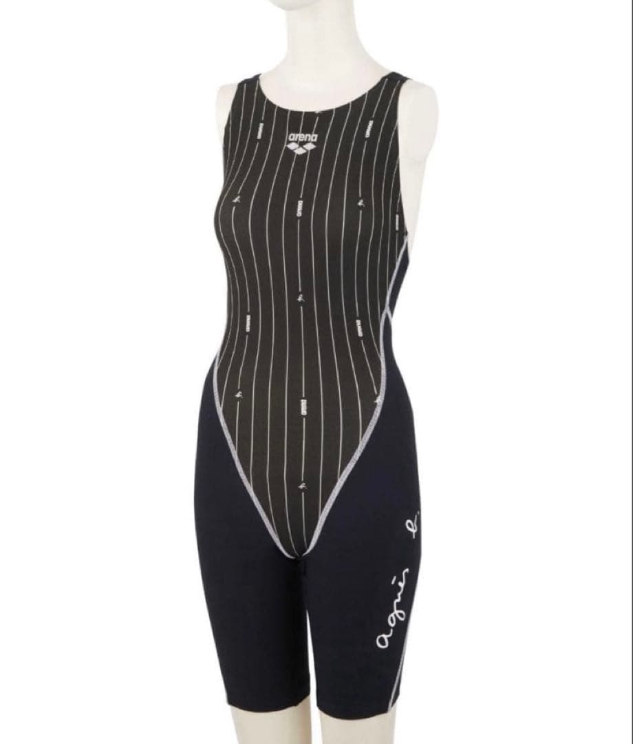 アニエスベー アリーナ 練習用水着