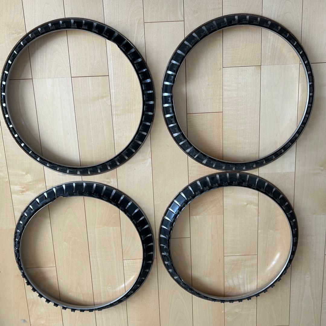 ムーンアイズ　トリムリング　15インチ