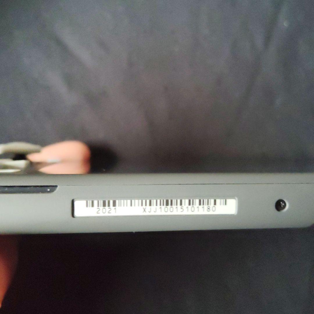 Nintendo Switch Lite グレー+FC24