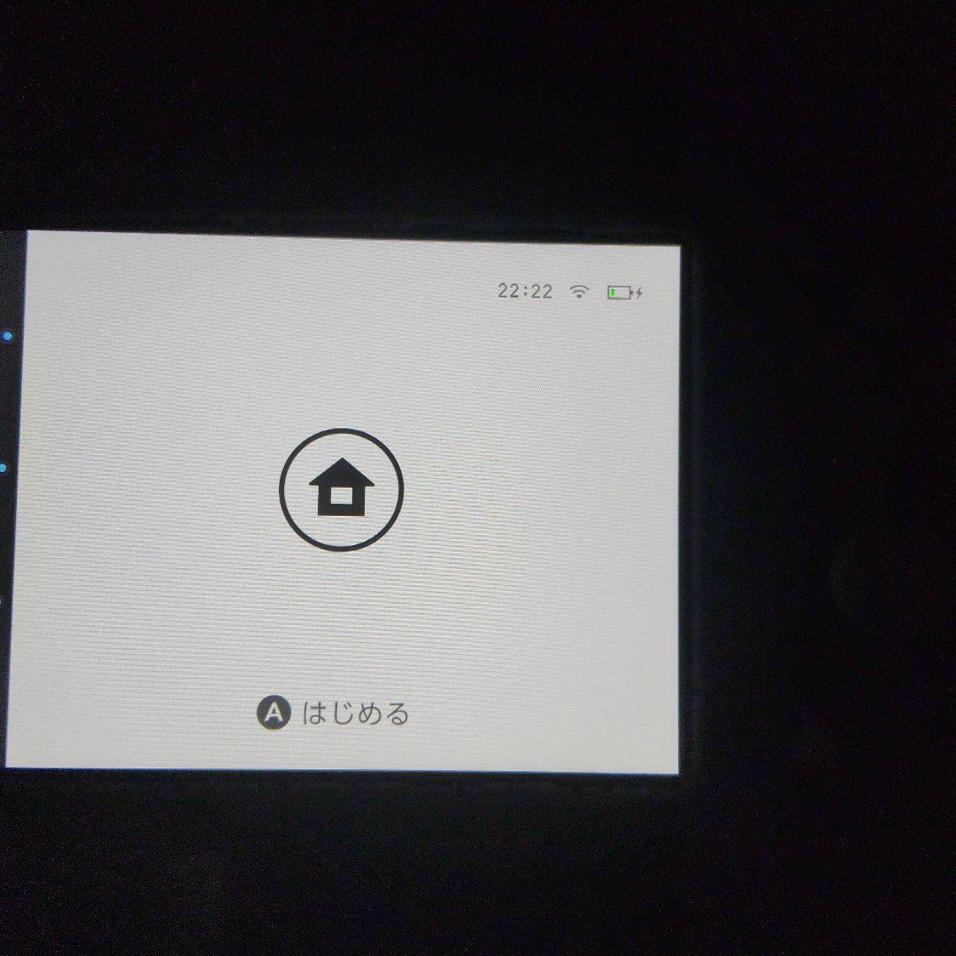 Nintendo Switch Lite グレー+FC24