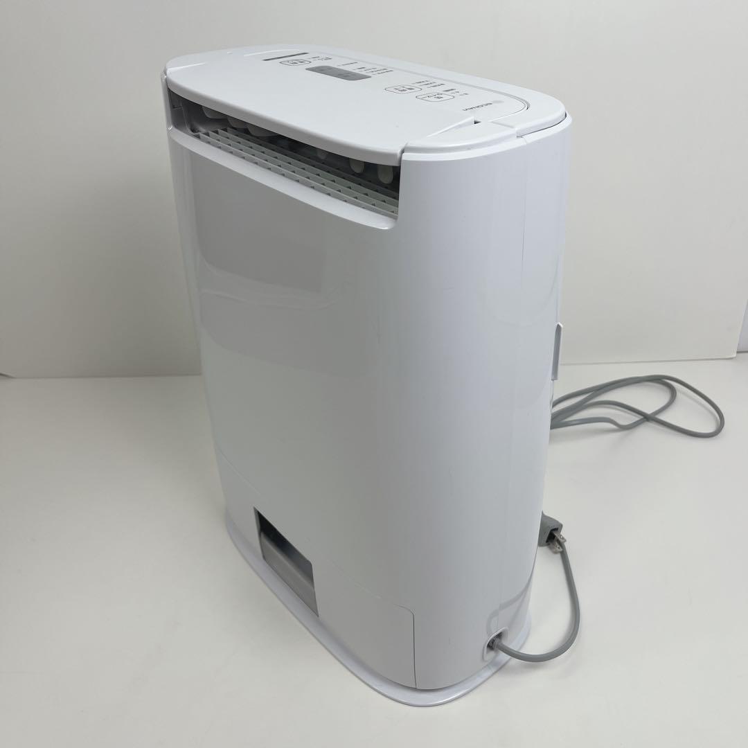 【美品】Panasonic F-YZT60 衣類除湿乾燥機 衣類乾燥 除湿器