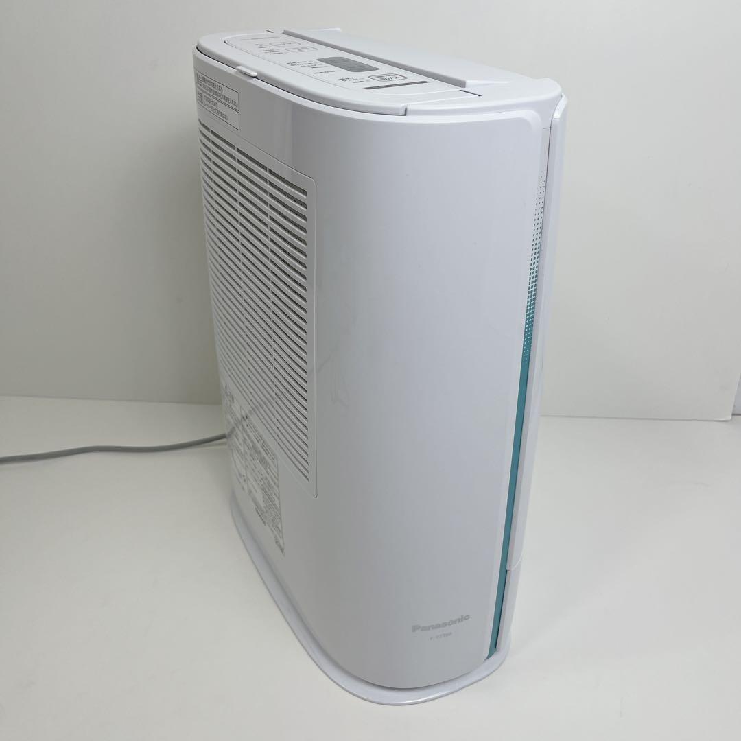 【美品】Panasonic F-YZT60 衣類除湿乾燥機 衣類乾燥 除湿器