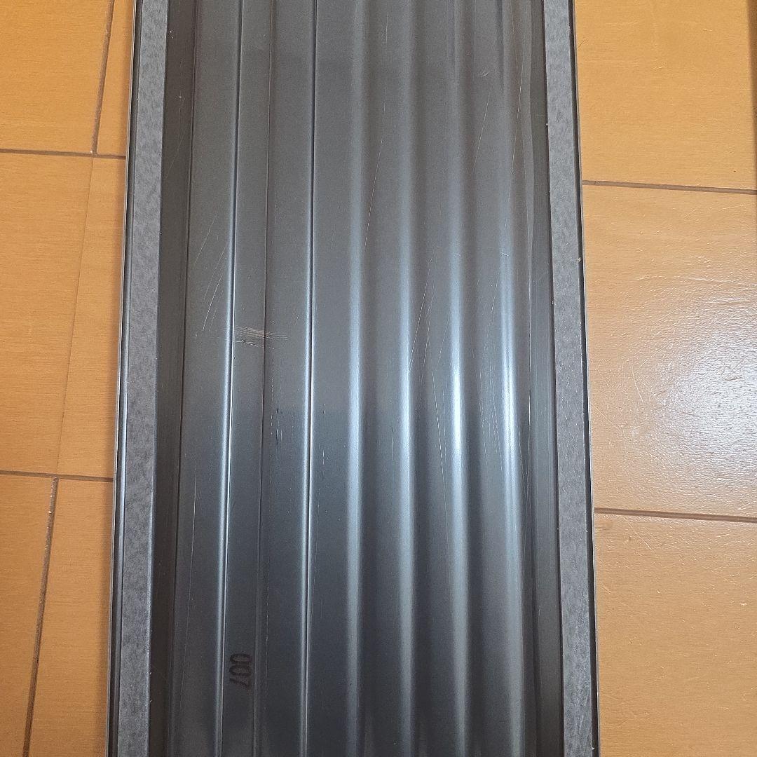 ステップワゴンrp6、rp7、rp8　サムライプロデュース　スカッフプレート6P