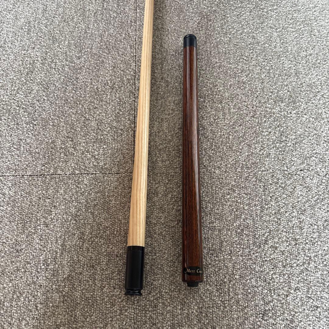 MEZZジャンプキュー