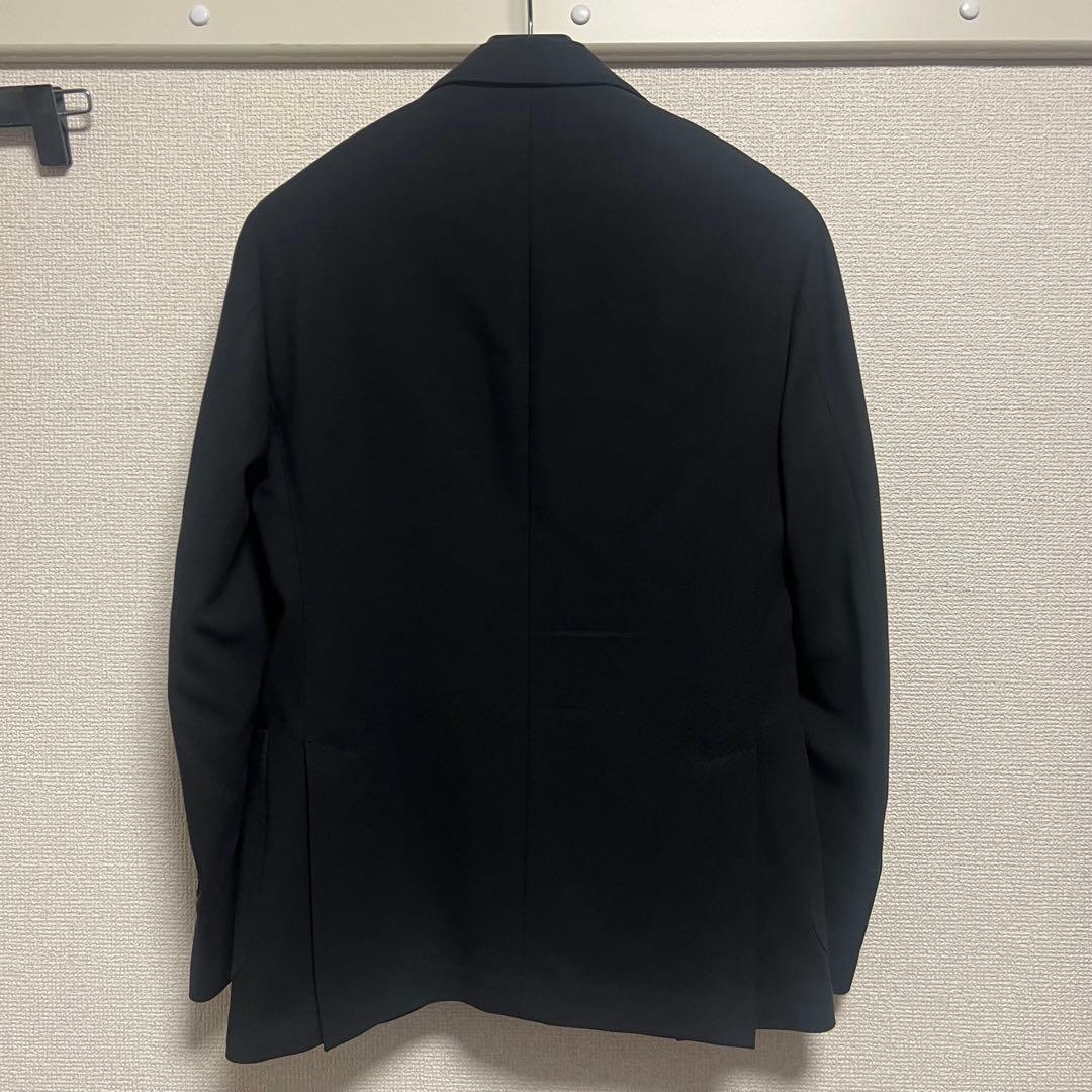 美品　ラルディーニ　ホップサック　ブラック　サイズ46