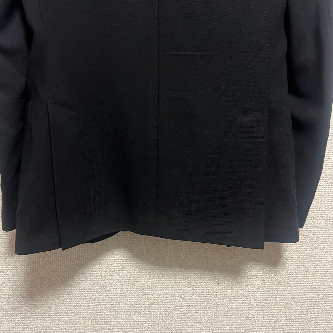 美品　ラルディーニ　ホップサック　ブラック　サイズ46