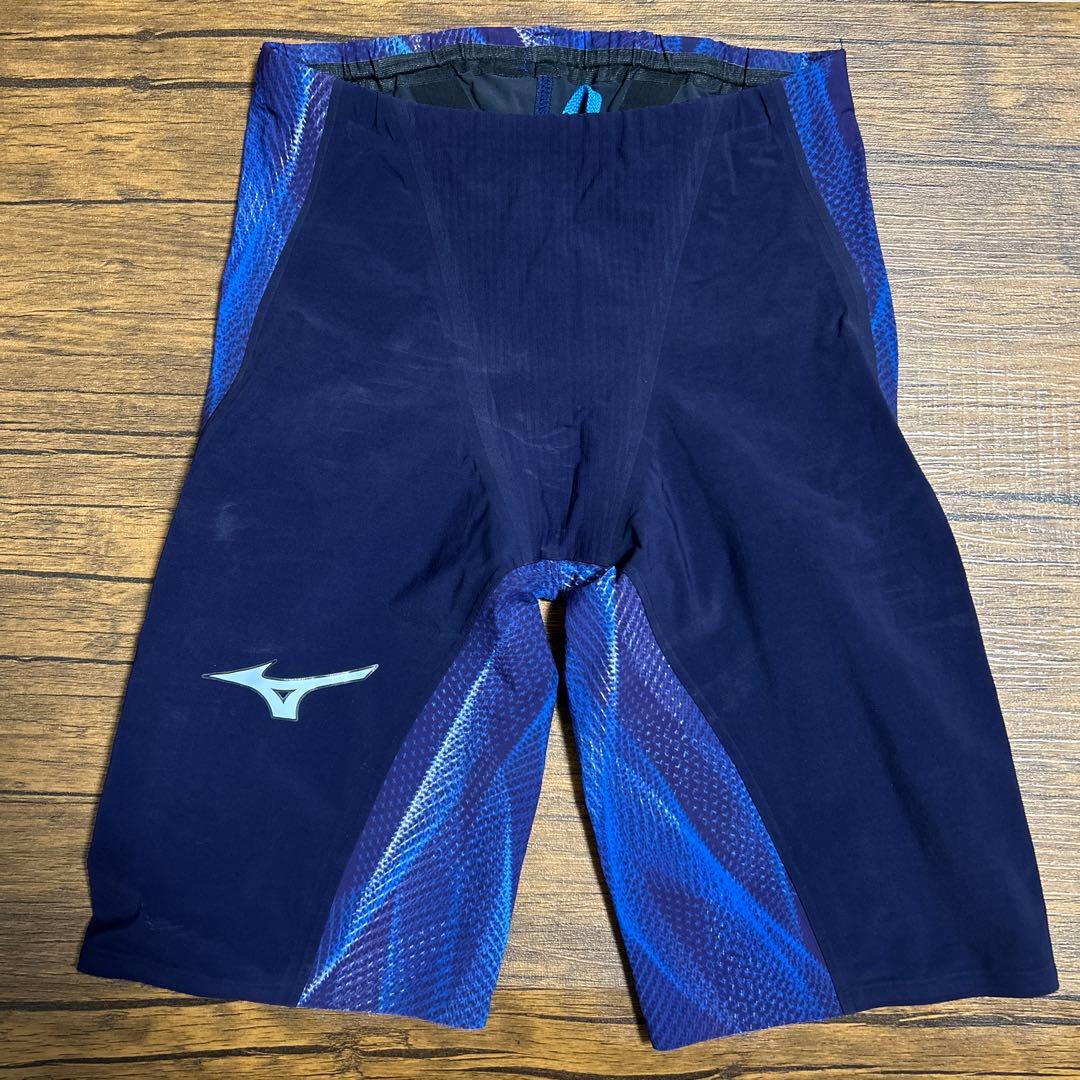 高速水着 GX・SONIC V MR オーラルブルー Sサイズ