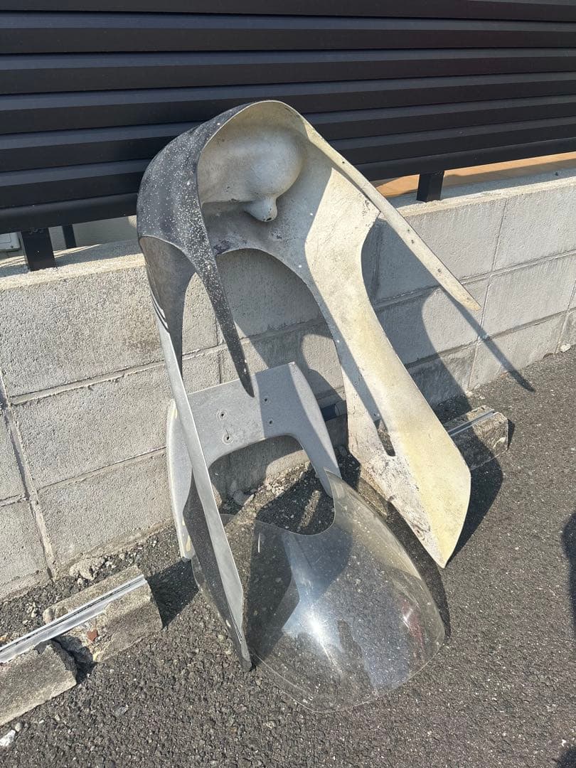 デュアルカウル　ジョーカーズ　カウル