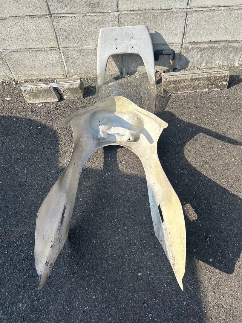 デュアルカウル　ジョーカーズ　カウル