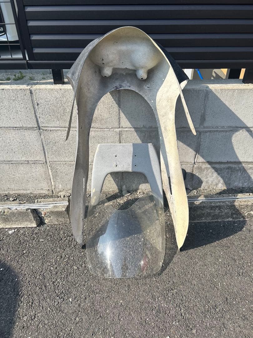 デュアルカウル　ジョーカーズ　カウル