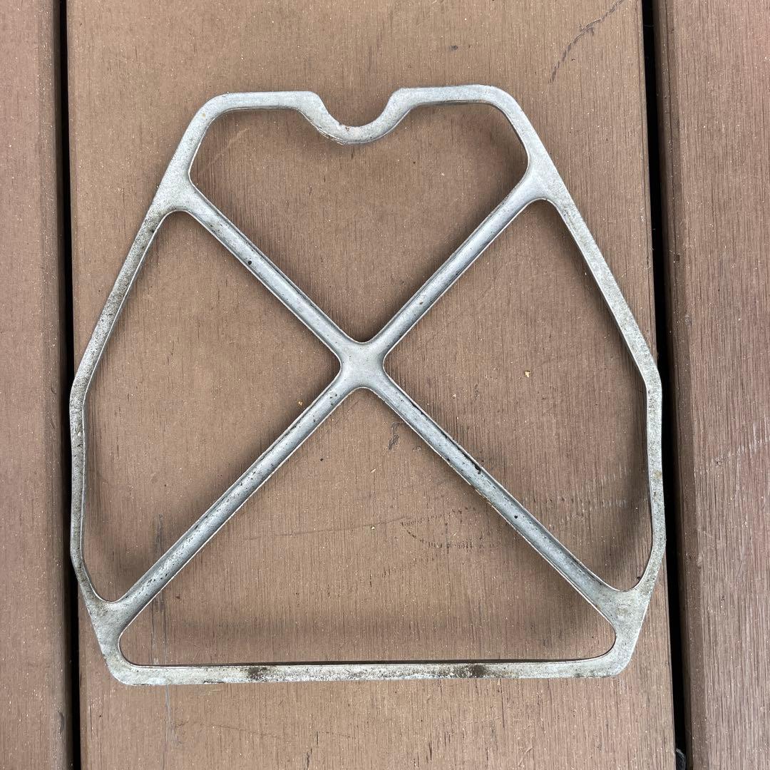 ホンダ CB400T バブ 純正エアクリーナーボックス