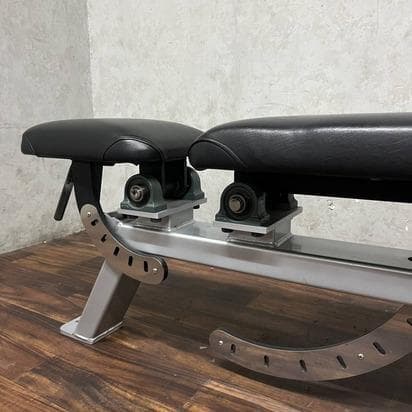 Think Fitness フィットネス パワービルダー アジャスタブルベンチ