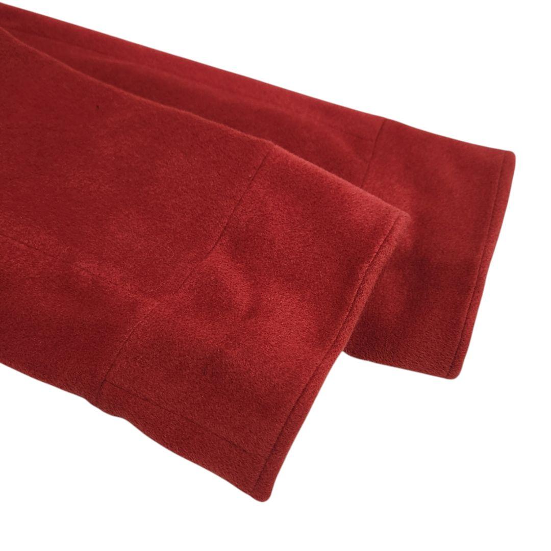 【英国製】Aquascutum ヴィンテージ 90's チェスターコート 大きめ