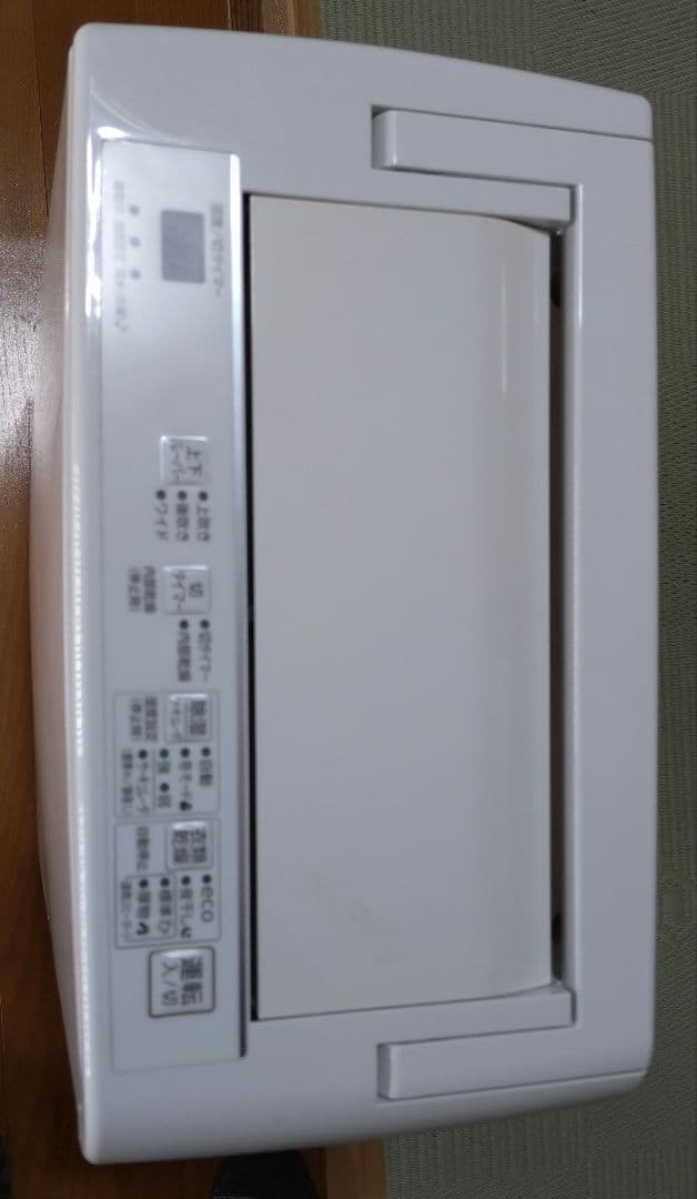 CORONA 衣類乾燥除湿機　CD-H10A ホワイト2022年製　使用少　美品