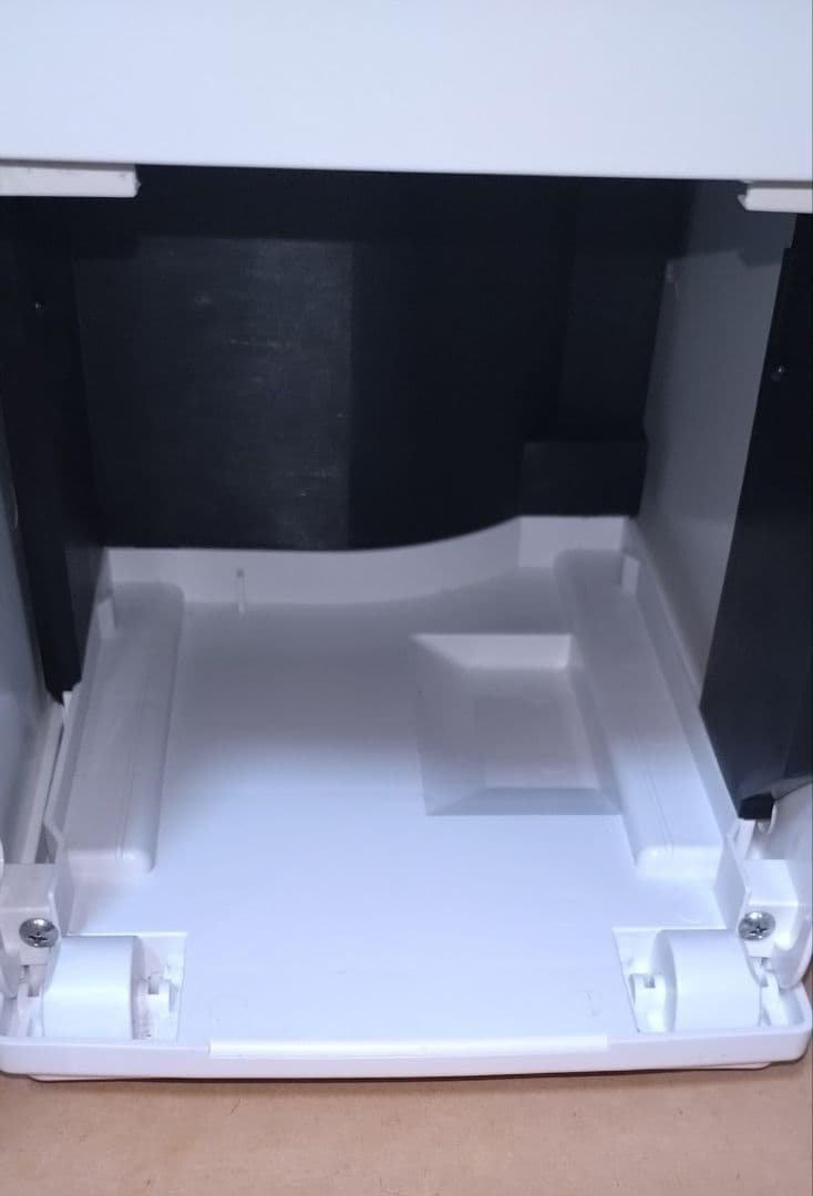 CORONA 衣類乾燥除湿機　CD-H10A ホワイト2022年製　使用少　美品