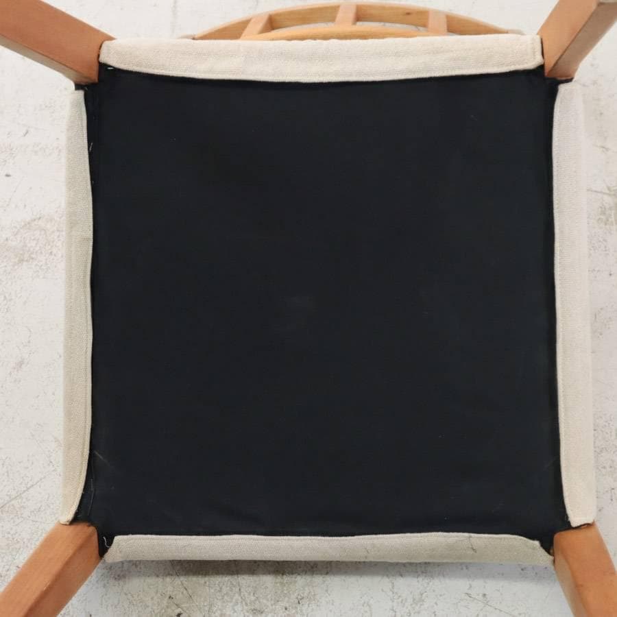 3脚まとめ買い1 アクタス取扱 朝日木材加工 A-BOSCO2 ダイニングチェア