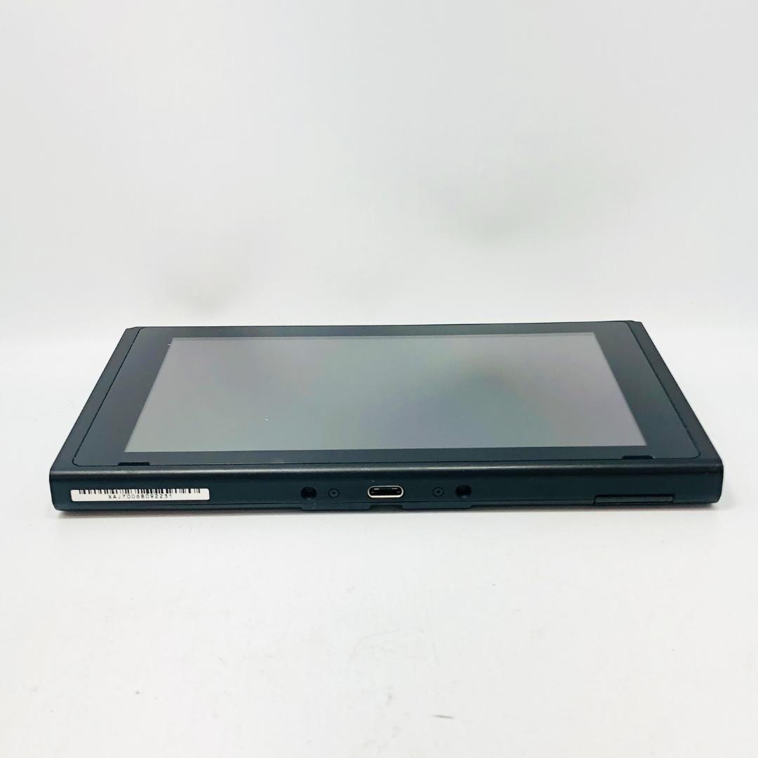 【動作OK】任天堂 Switch 旧型 HAC-001 本体のみ 10-128