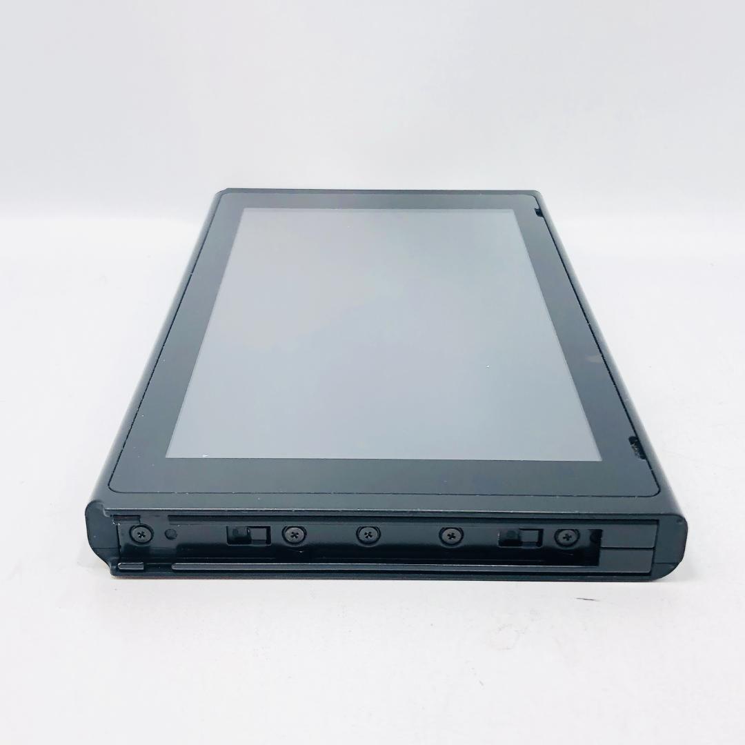 【動作OK】任天堂 Switch 旧型 HAC-001 本体のみ 10-128