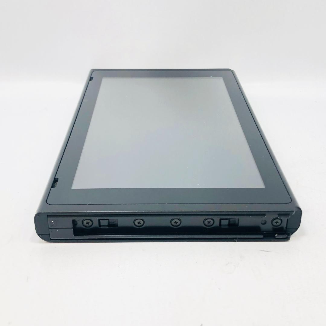 【動作OK】任天堂 Switch 旧型 HAC-001 本体のみ 10-128
