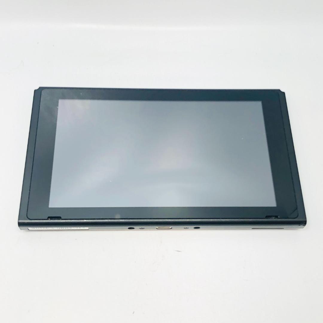 【動作OK】任天堂 Switch 旧型 HAC-001 本体のみ 10-128