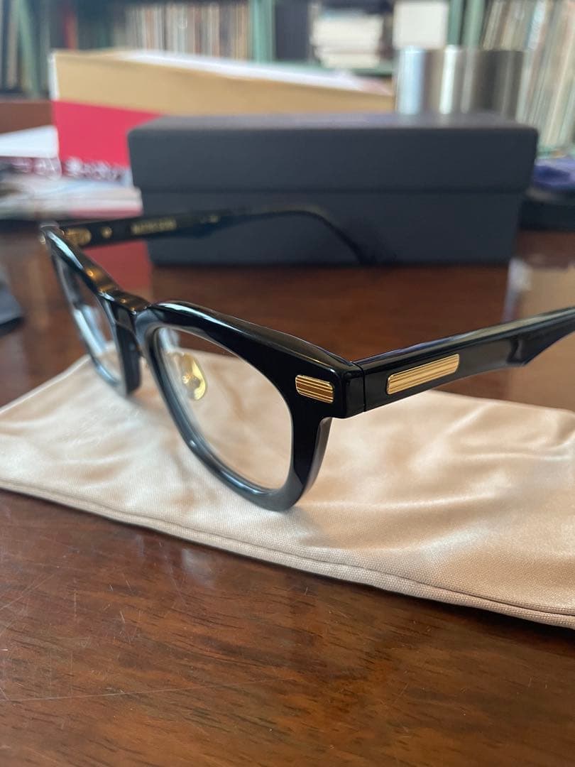 Native Sons Kowalski メガネ