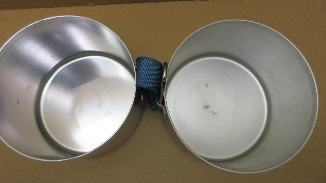 希少品 キャンピングガス トロッター型ミニガスコンロ GT-100ガス缶６個付