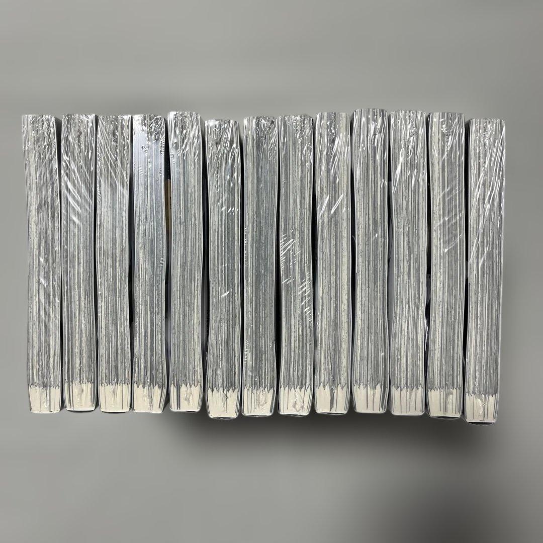 ギルティサークル1-14巻セット13巻抜け