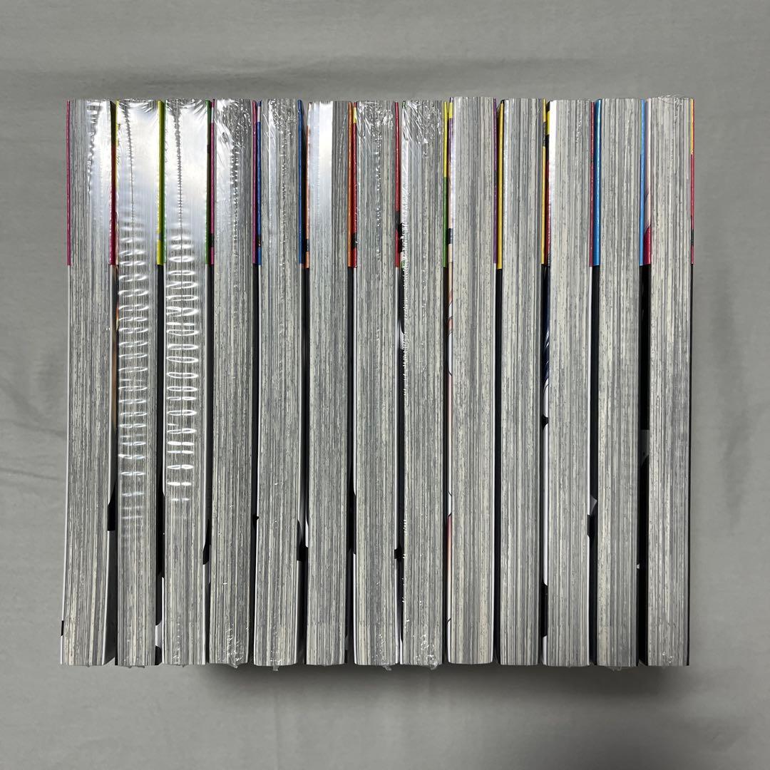 ギルティサークル1-14巻セット13巻抜け