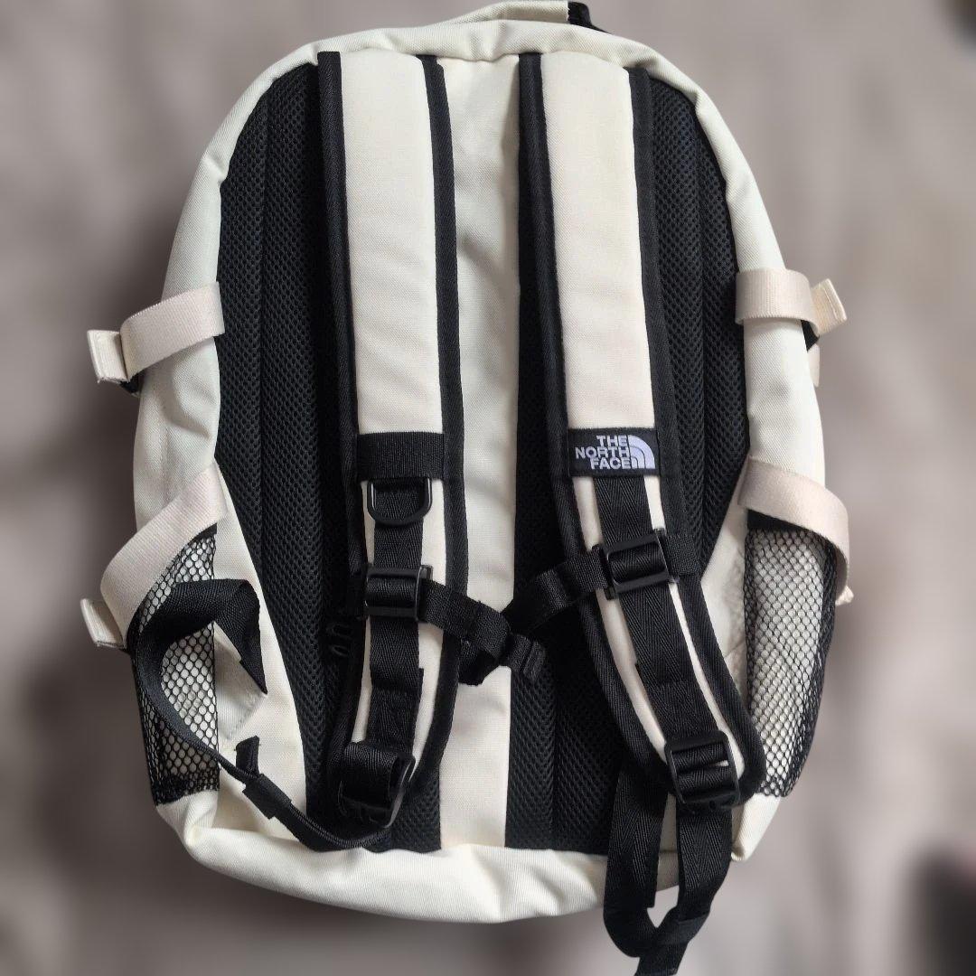 THE NORTH FACE CANCUN 30 リュック