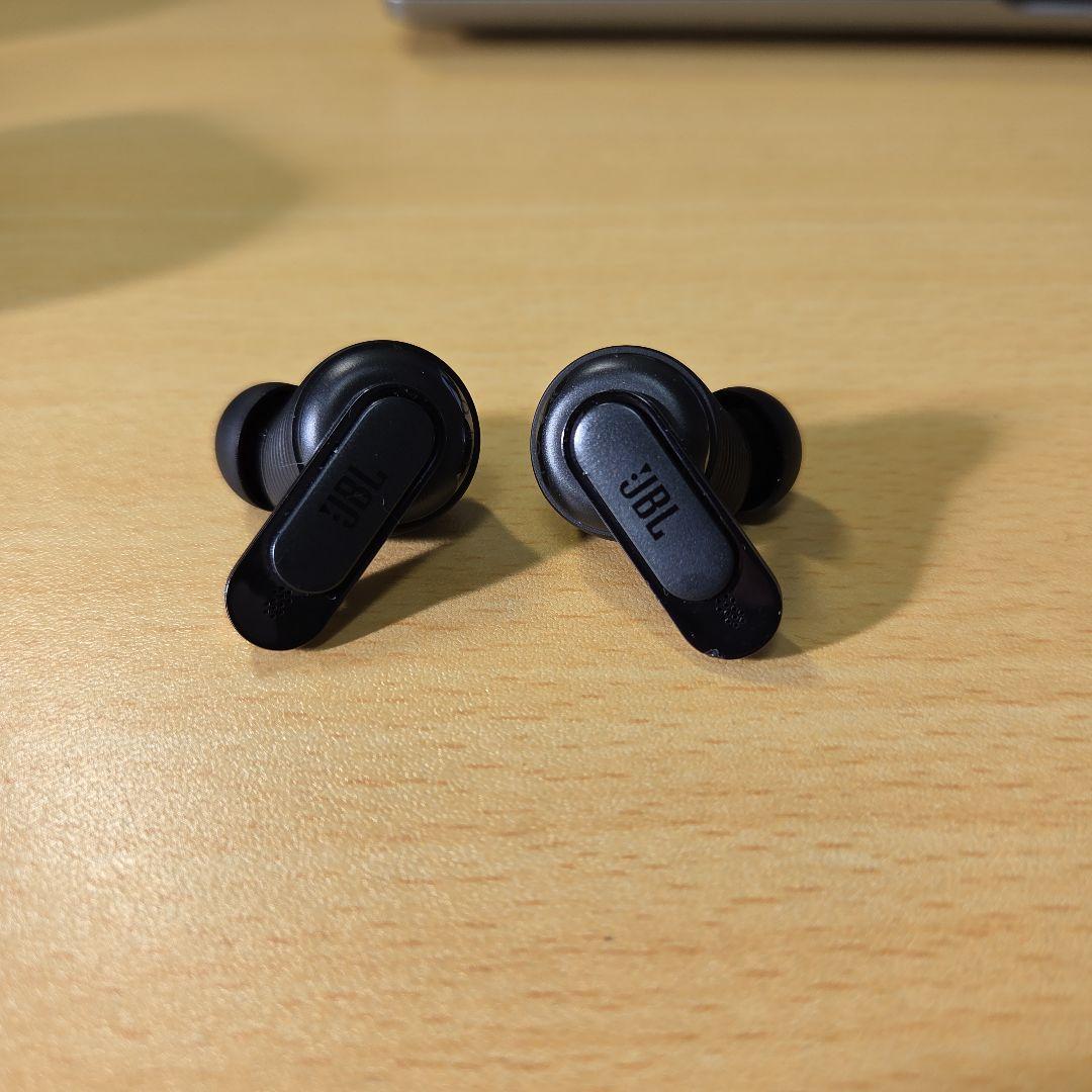 値下【美品】JBL TOUR PRO 2