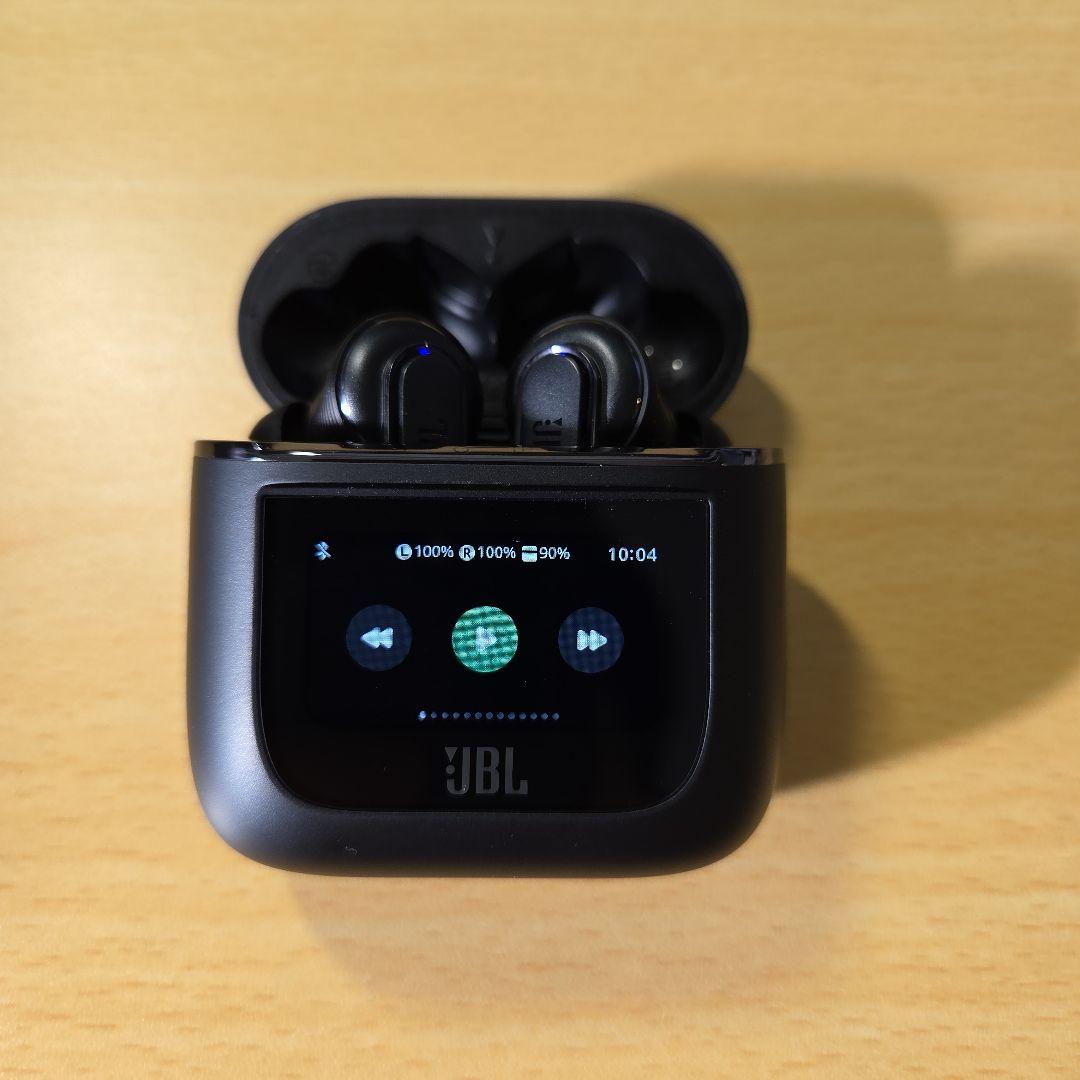 値下【美品】JBL TOUR PRO 2