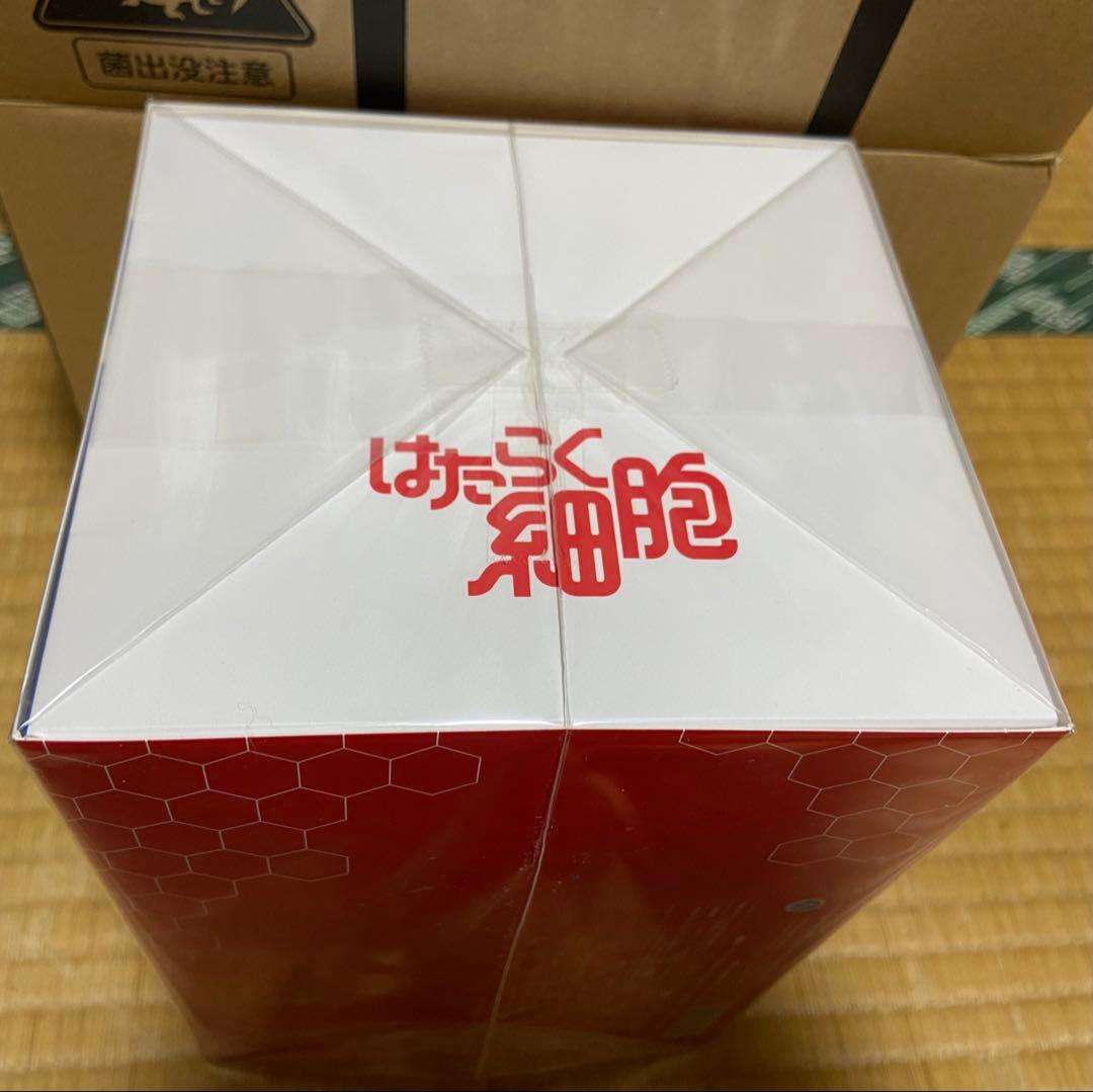 【即購入OK】映画 はたらく細胞 完全生産限定版・DVD・数量限定 未開封