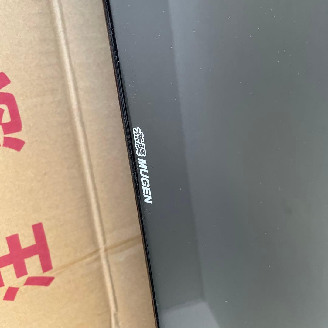 s660 無限ハードトップ