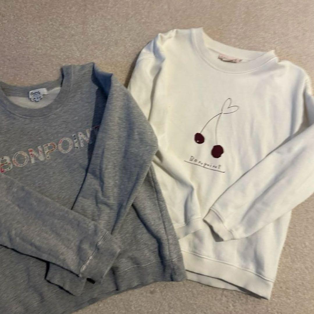 ボンポワン　おまとめ