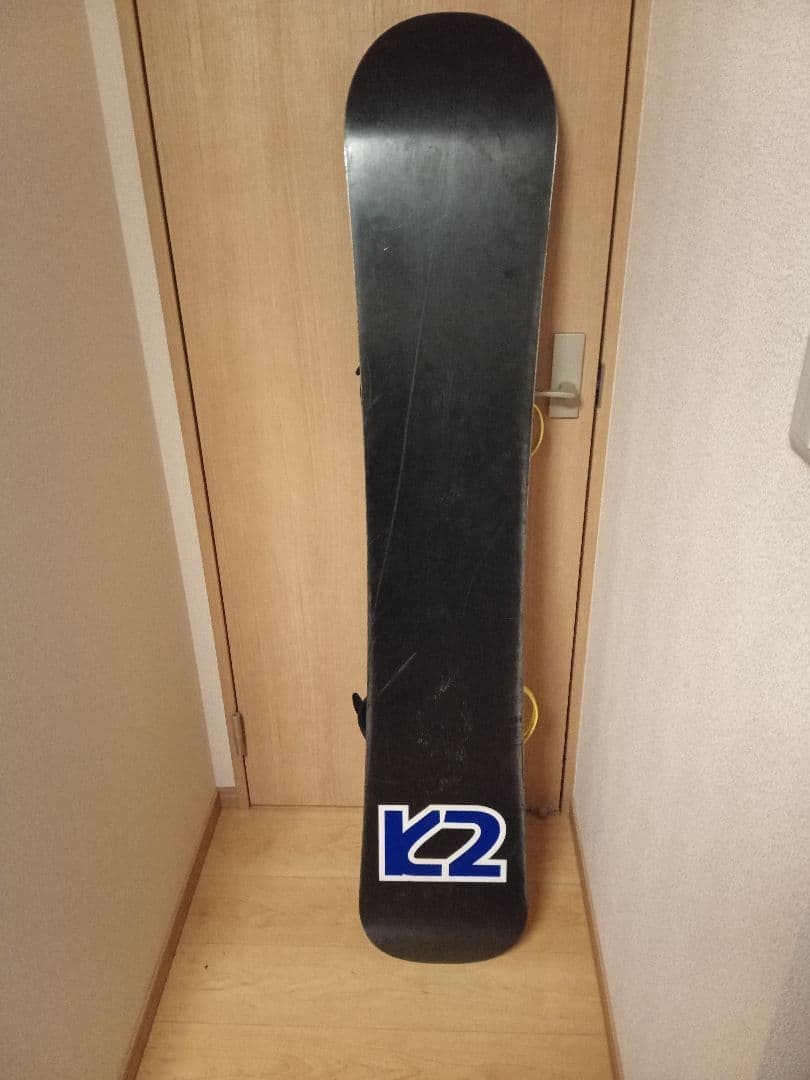 ゆうさん専用　スノーボード　メンズ　3点セット　別料金でブーツ追加可能です