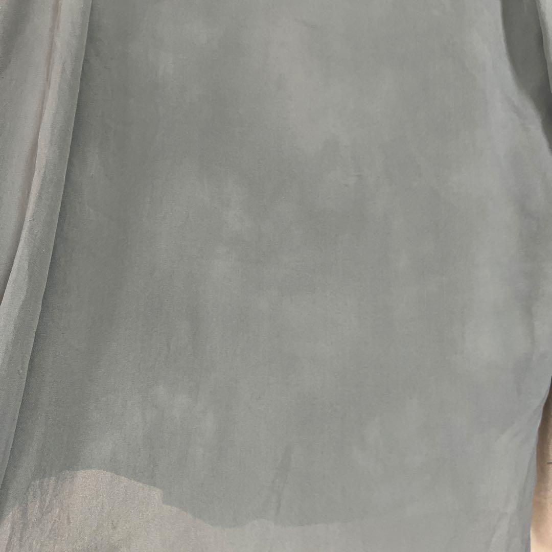 ヴィヴィアン　フリル　トップス