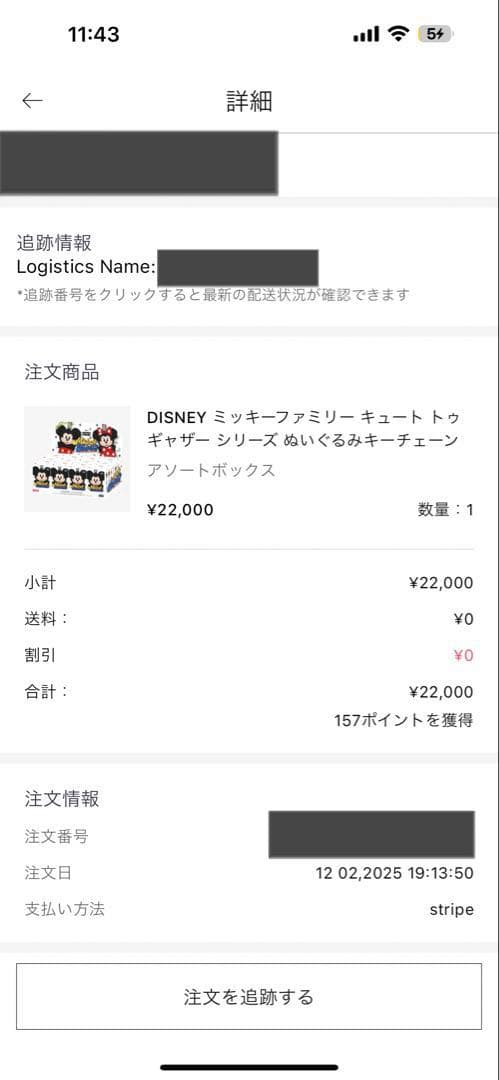 DISNEY ミッキーファミリー キュート トゥギャザー シリーズ ぬいぐる