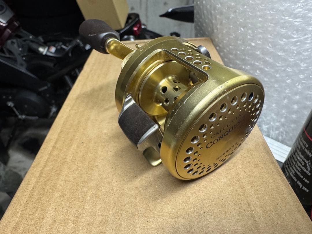 カルカッタコンクエスト　101