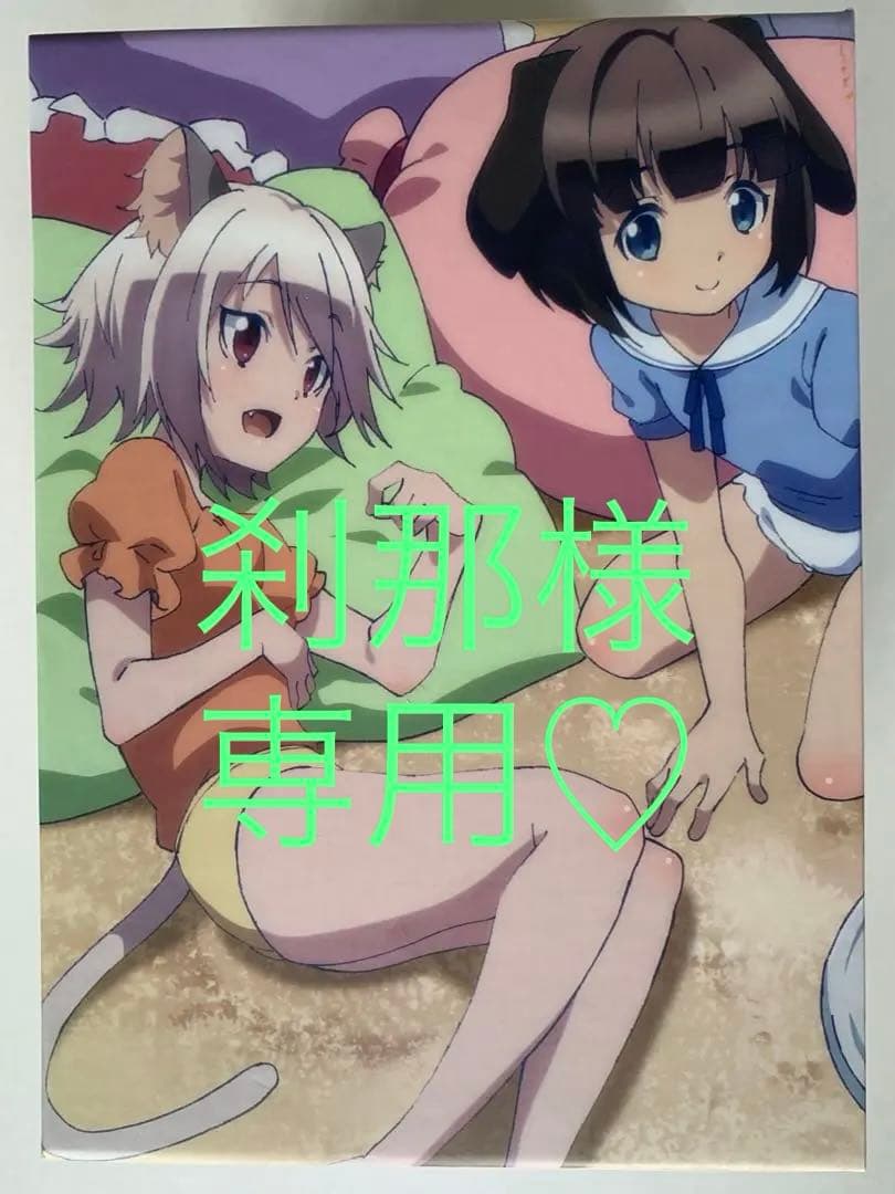 デスマーチ全巻　BOX入りDVD